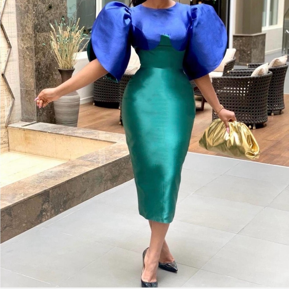 Aloz Fabtory Custom Dress ✨